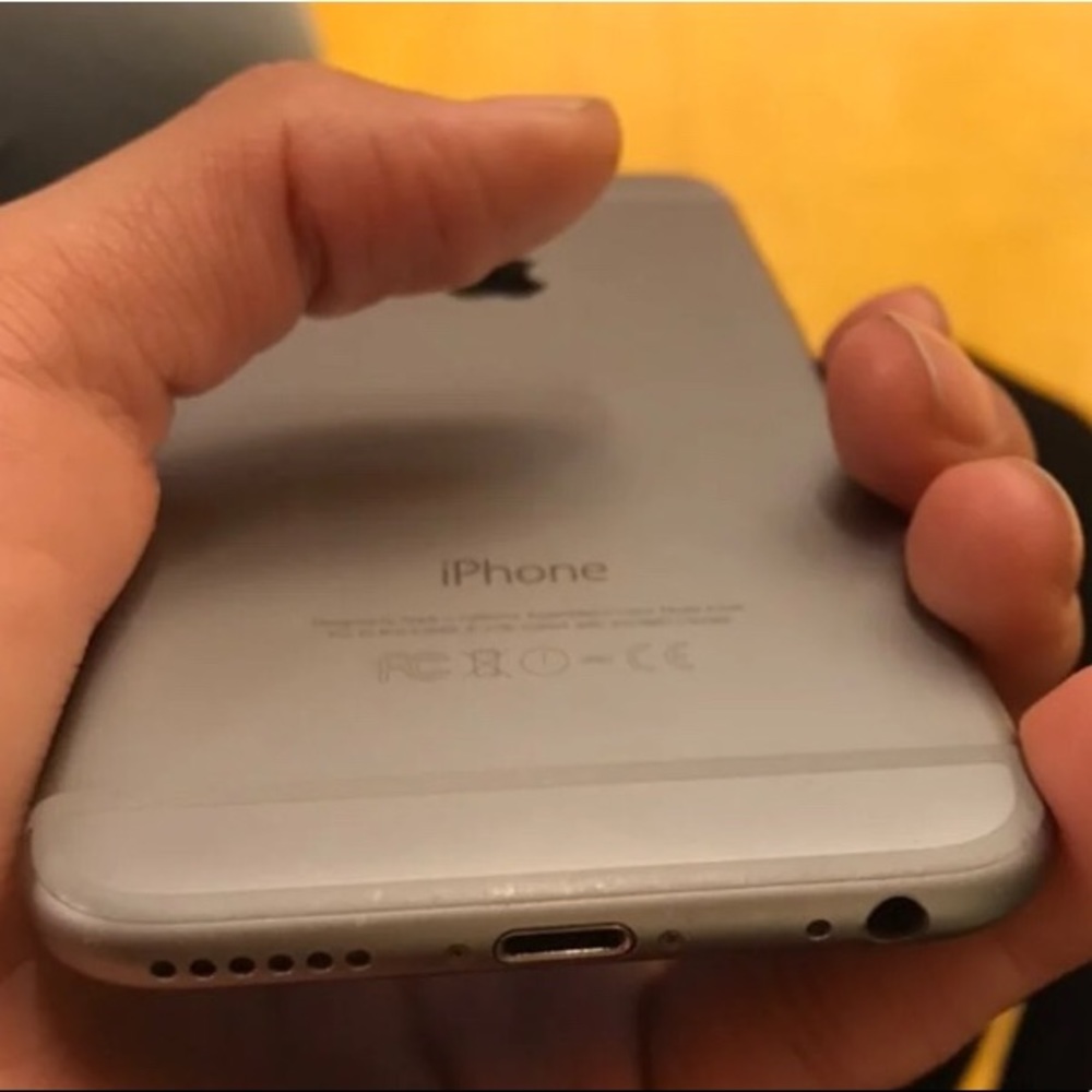 iphone 6 - Picture 7 of 7